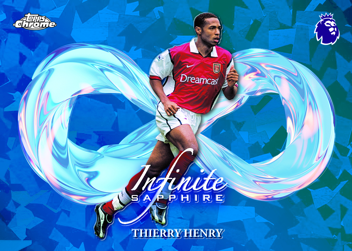 Infinite Sappire